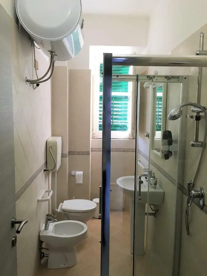 Locazione Turistica Palazzo Reale Apartment Palermo 0*,  Italy