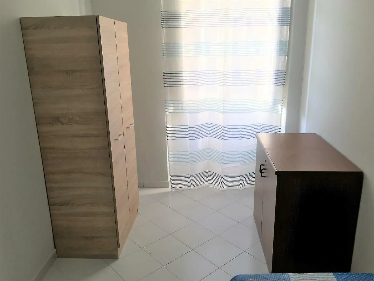 Locazione Turistica Palazzo Reale Apartment Palermo Italy