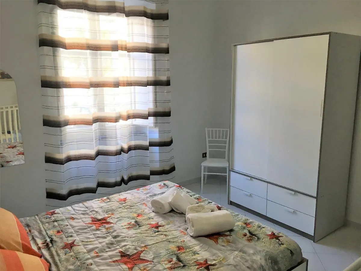 Locazione Turistica Palazzo Reale Apartment Palermo Italy