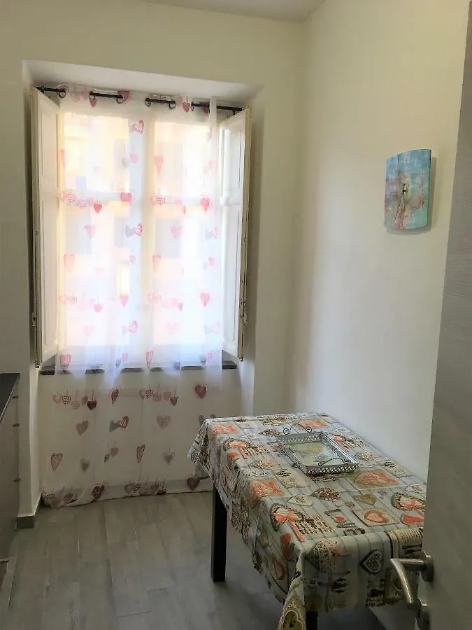 Locazione Turistica Palazzo Reale Apartment Palermo