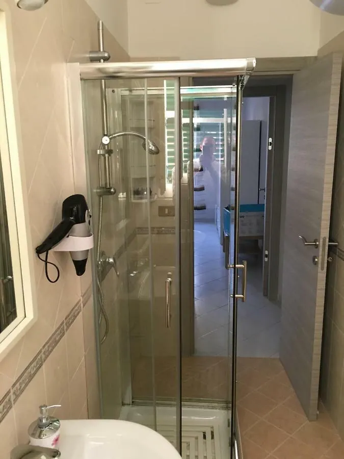 Locazione Turistica Palazzo Reale Apartment Palermo