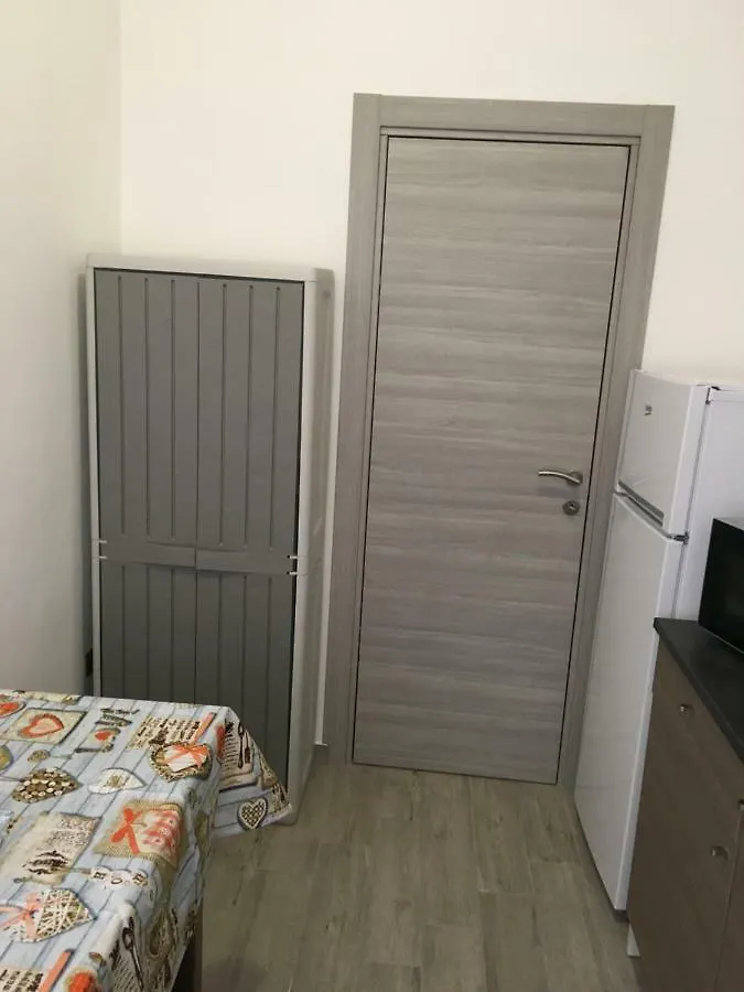 Locazione Turistica Palazzo Reale Apartment Palermo