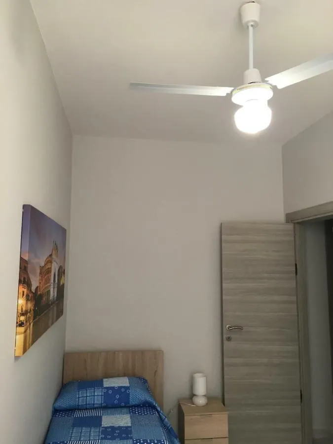 Locazione Turistica Palazzo Reale Apartment Palermo