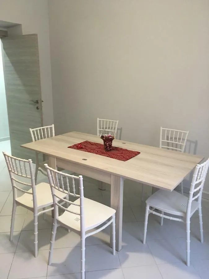Locazione Turistica Palazzo Reale Apartment Palermo 0*,  Italy