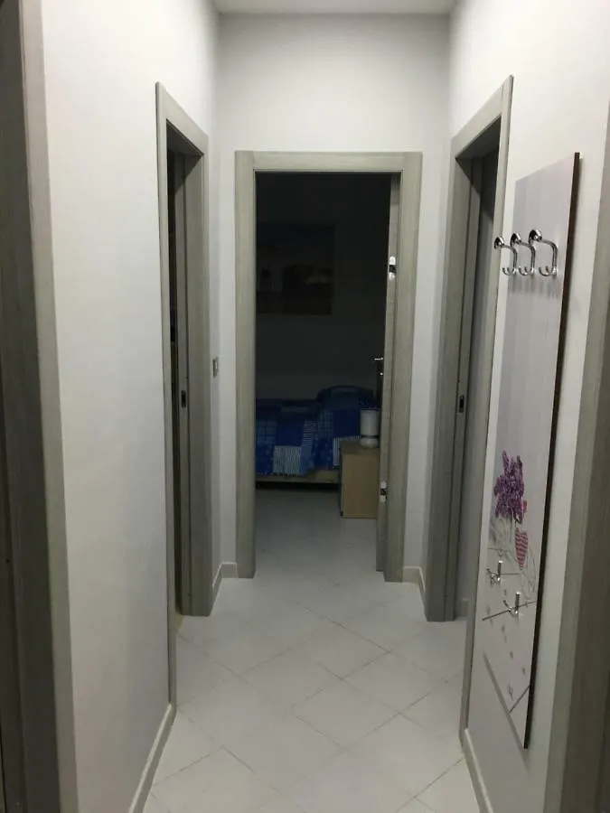 Locazione Turistica Palazzo Reale Apartment Palermo