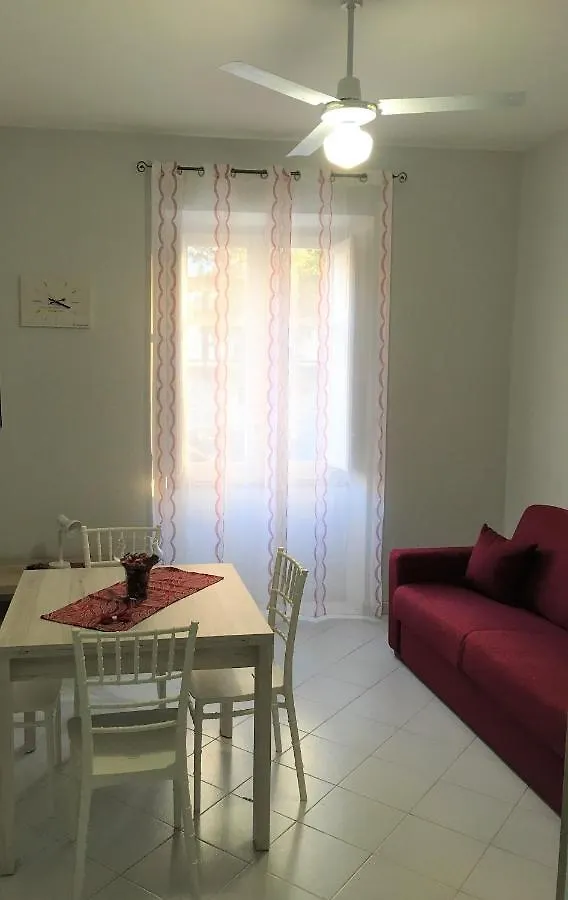 Locazione Turistica Palazzo Reale Apartment Palermo Italy