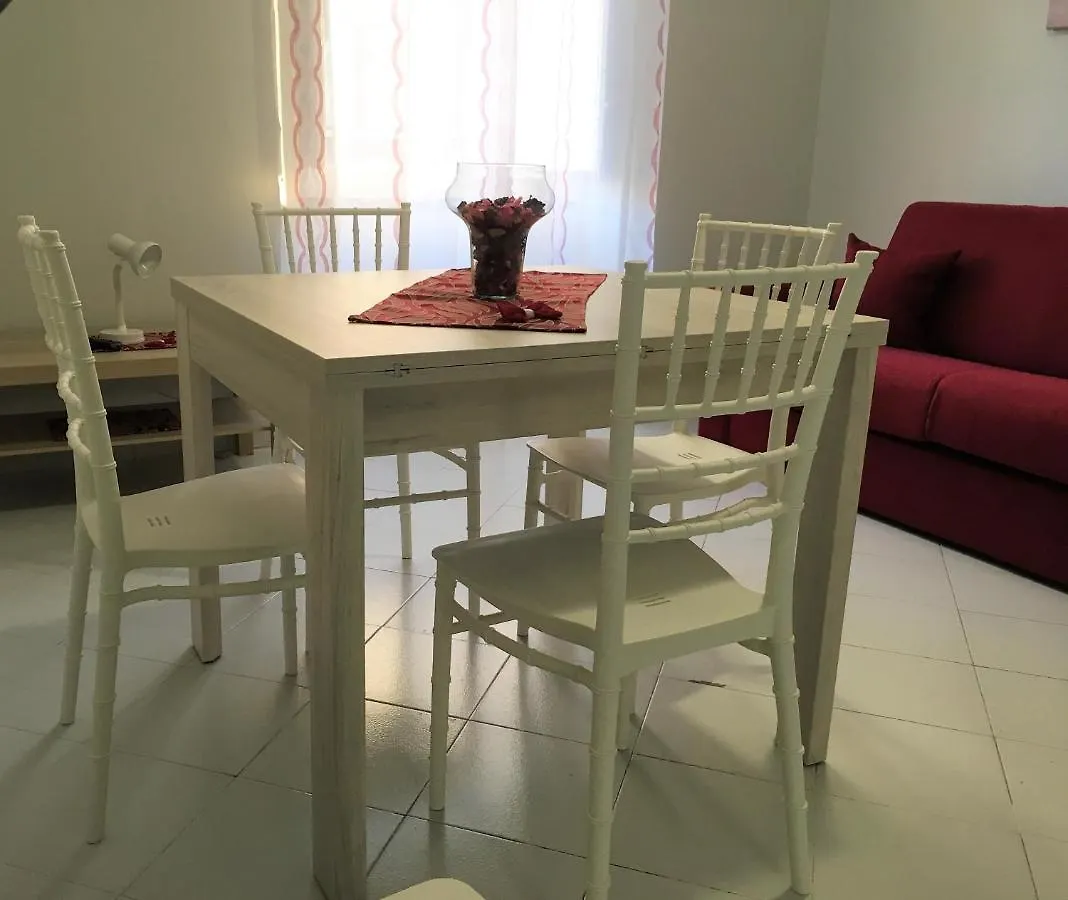 Locazione Turistica Palazzo Reale Apartment Palermo