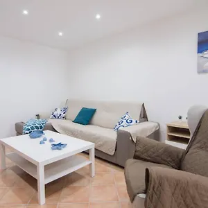 Apartment Ncantu, Palermo