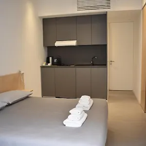Giachi Friendly A Ballaro Apartment