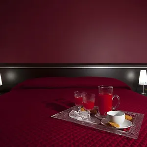 3* Penzion Vado Al Massimo