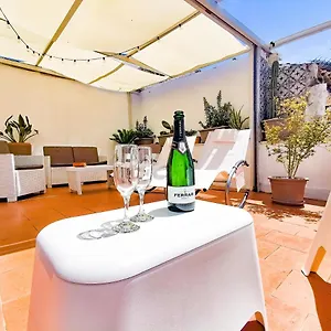 Casa Ciuri Palerme