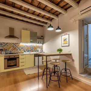 Casa Abbanniata A Ballaro' Palerme