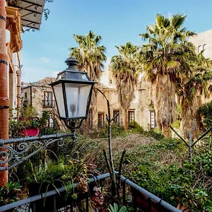 Arimatea Casa Palerme
