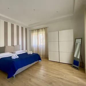 Apartamento A Casa Di Olga, Palermo