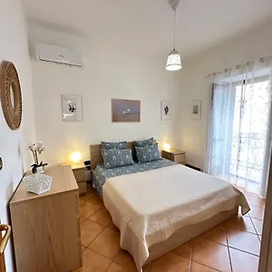 Apartamento Suk-al-bahlara, Palermo