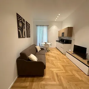 Apartamento Lily, Palermo