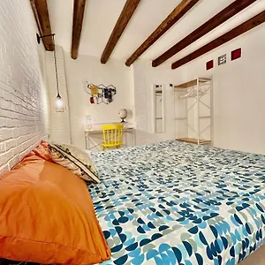 Apartamento Casa Myrtos, Palermo