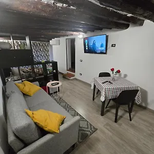 Apartamento Virginia House 3, Palermo