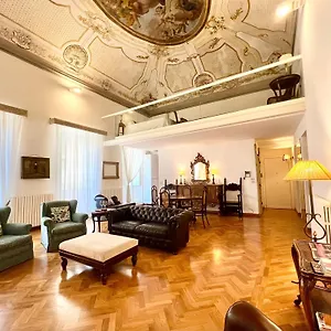 Natoli - Residenze D'epoca Palerme