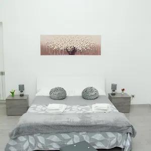 Apartamento Atmospher, Centro Storico Di, Palermo