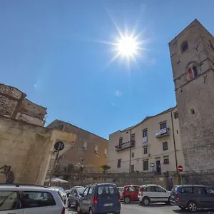 Casuzza Ballaro Palerme