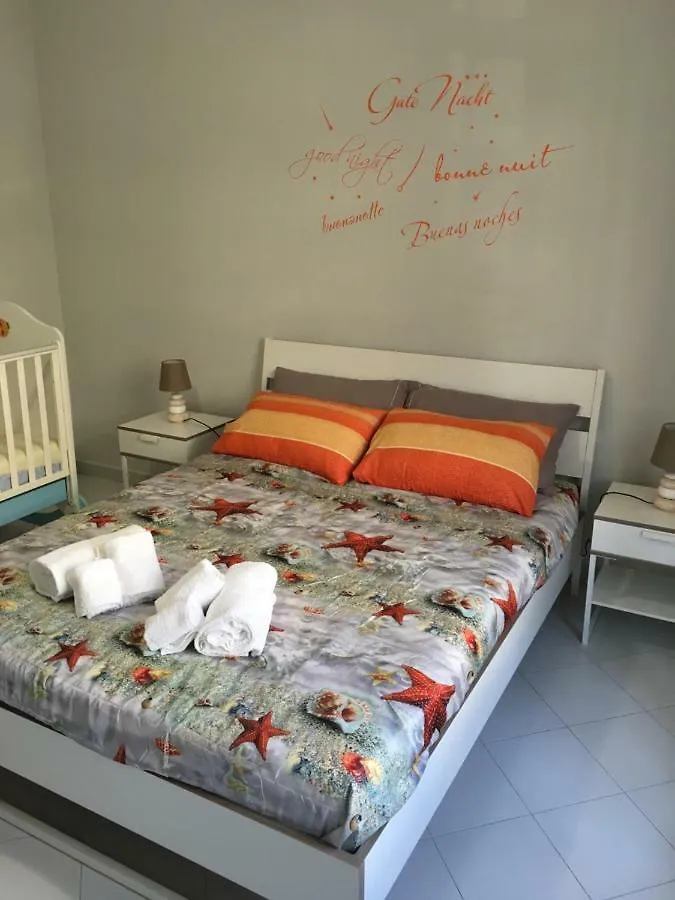 Apartmá  Palermo