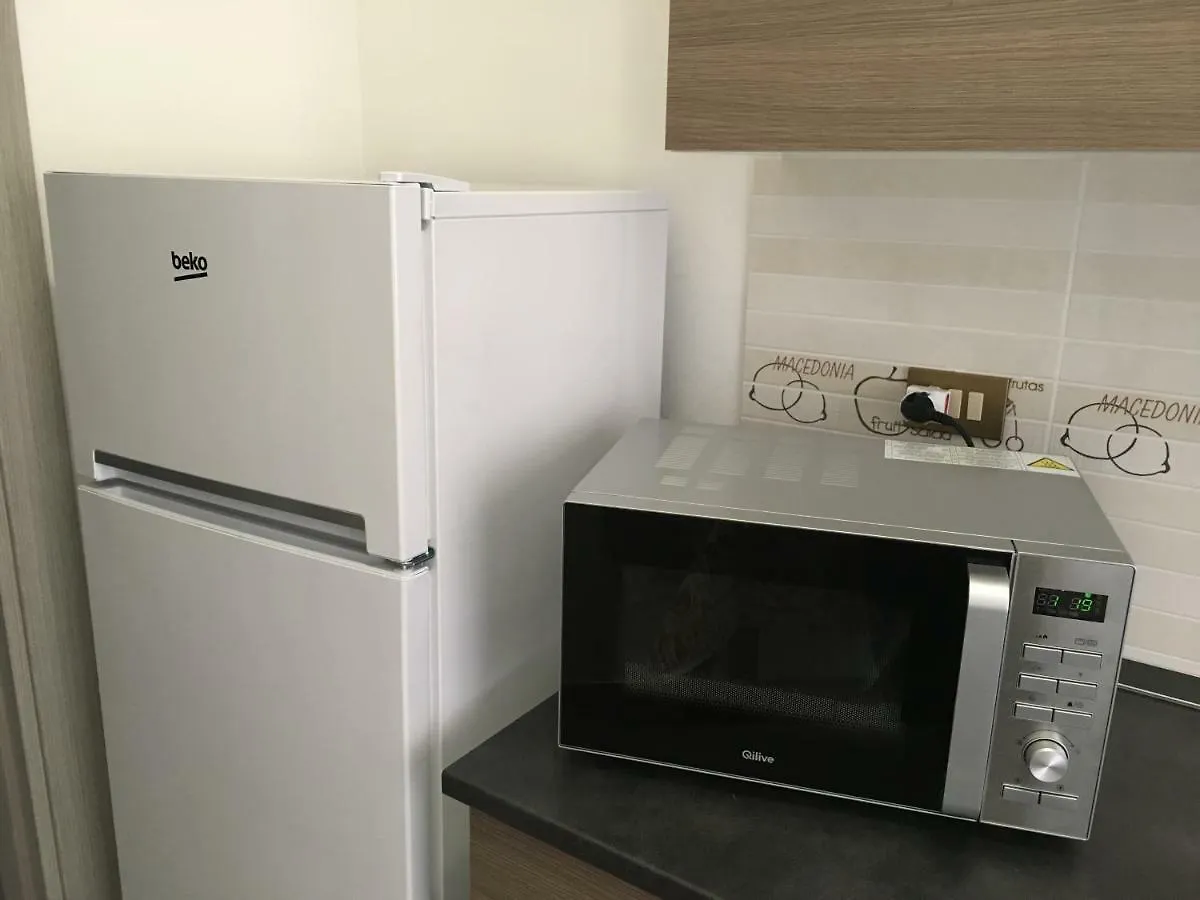 Apartmá  Palermo Apartmán